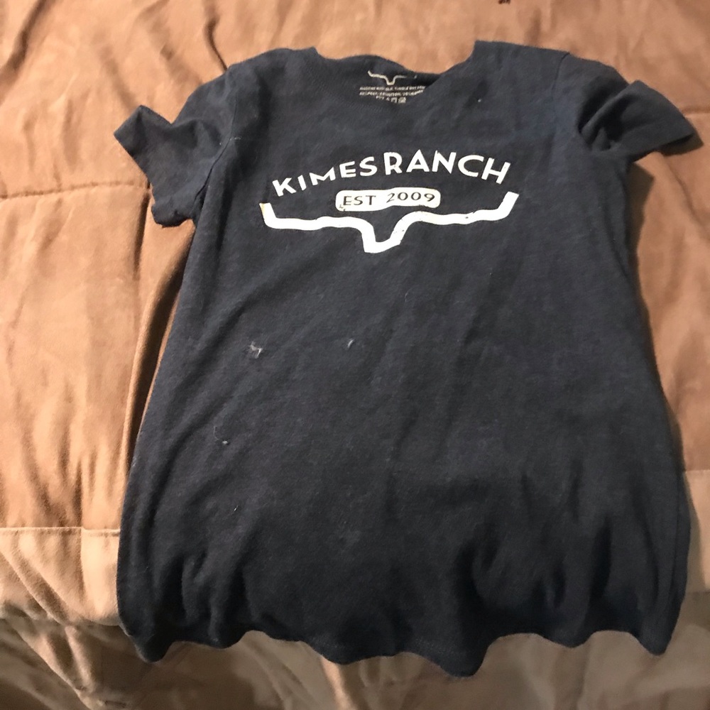 T shirt